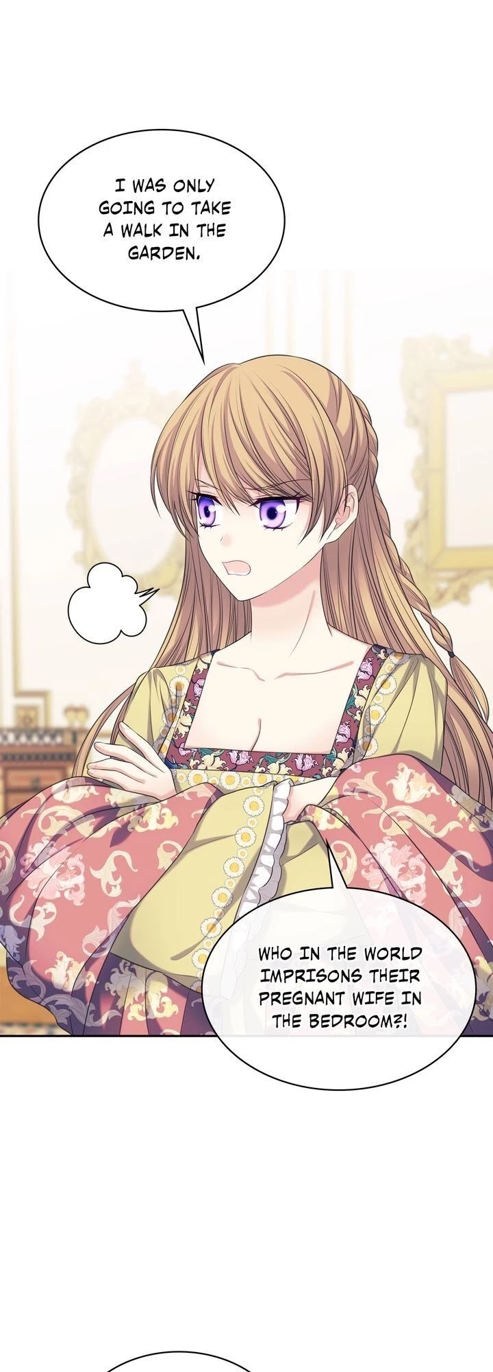 Sincerely: I Became a Duke's Maid Chapter 104 page 44 - Chapter 104: Epilogue 1