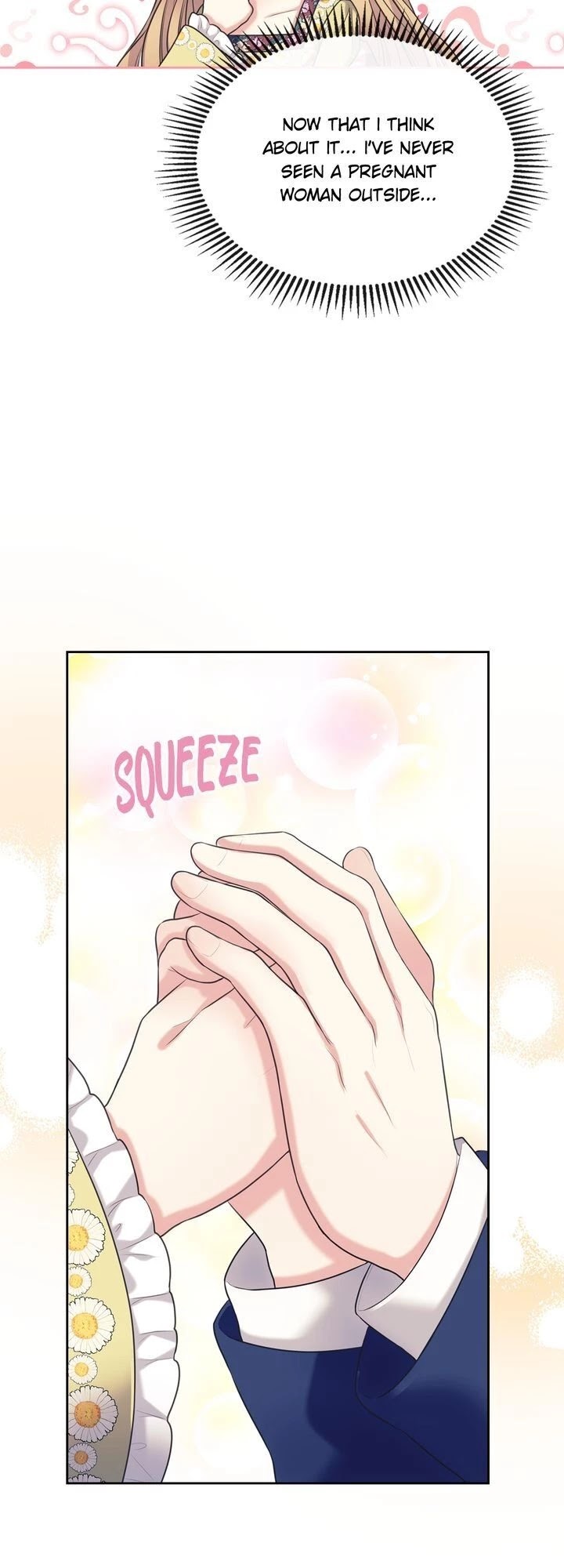 Sincerely: I Became a Duke's Maid Chapter 104 page 46 - Chapter 104: Epilogue 1