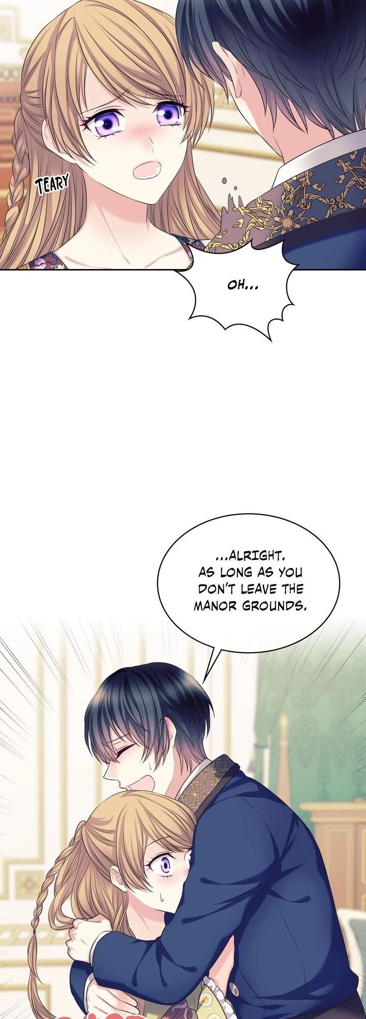 Sincerely: I Became a Duke's Maid Chapter 104 page 49 - Chapter 104: Epilogue 1