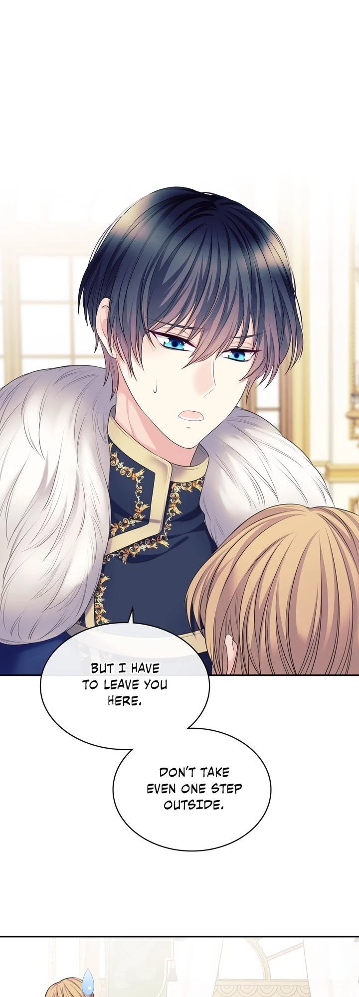 Sincerely: I Became a Duke's Maid Chapter 104 page 5 - Chapter 104: Epilogue 1
