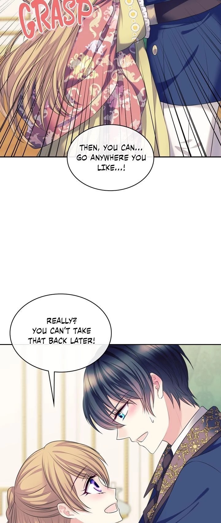Sincerely: I Became a Duke's Maid Chapter 104 page 50 - Chapter 104: Epilogue 1