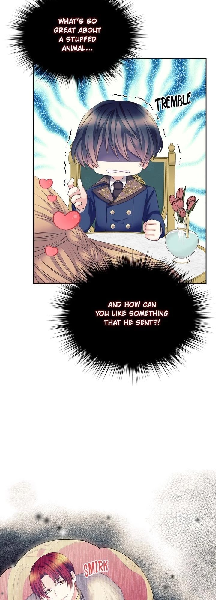 Sincerely: I Became a Duke's Maid Chapter 104 page 60 - Chapter 104: Epilogue 1