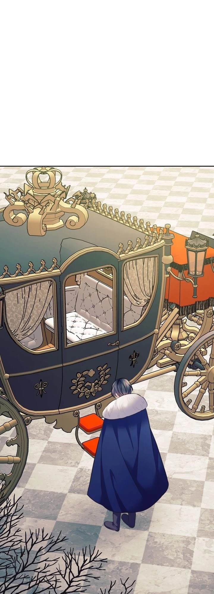 Sincerely: I Became a Duke's Maid Chapter 104 page 8 - Chapter 104: Epilogue 1