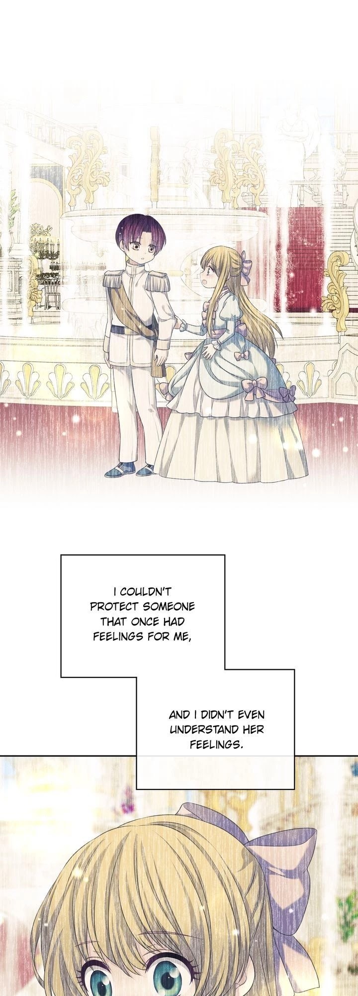 Sincerely: I Became a Duke's Maid Chapter 105 page 11 - Chapter 105: Epilogue 2
