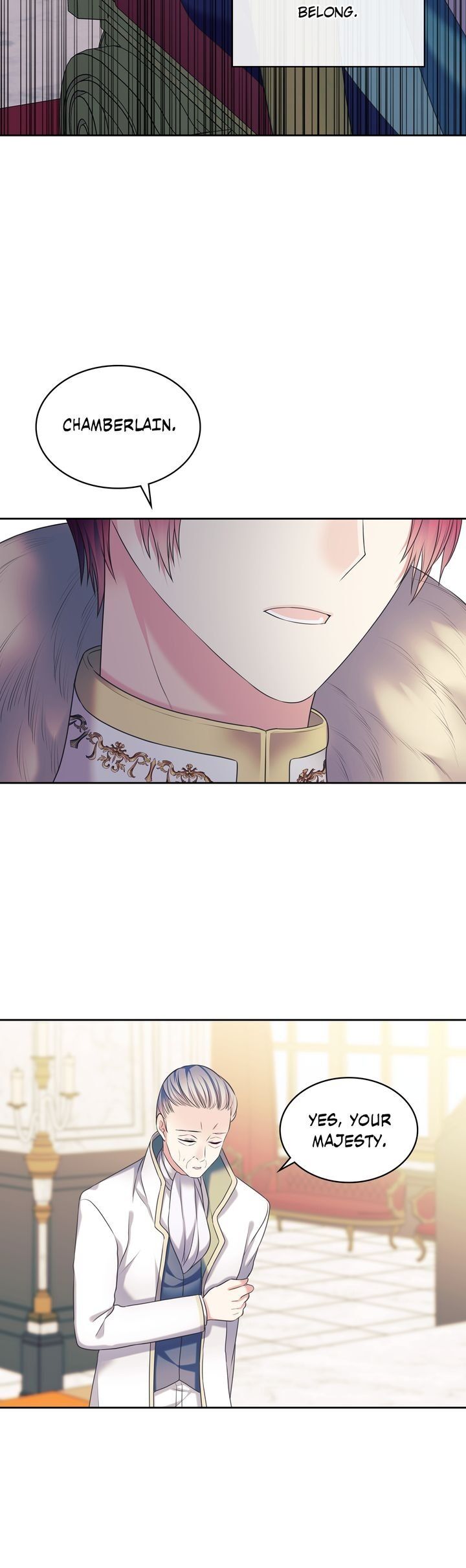 Sincerely: I Became a Duke's Maid Chapter 105 page 13 - Chapter 105: Epilogue 2