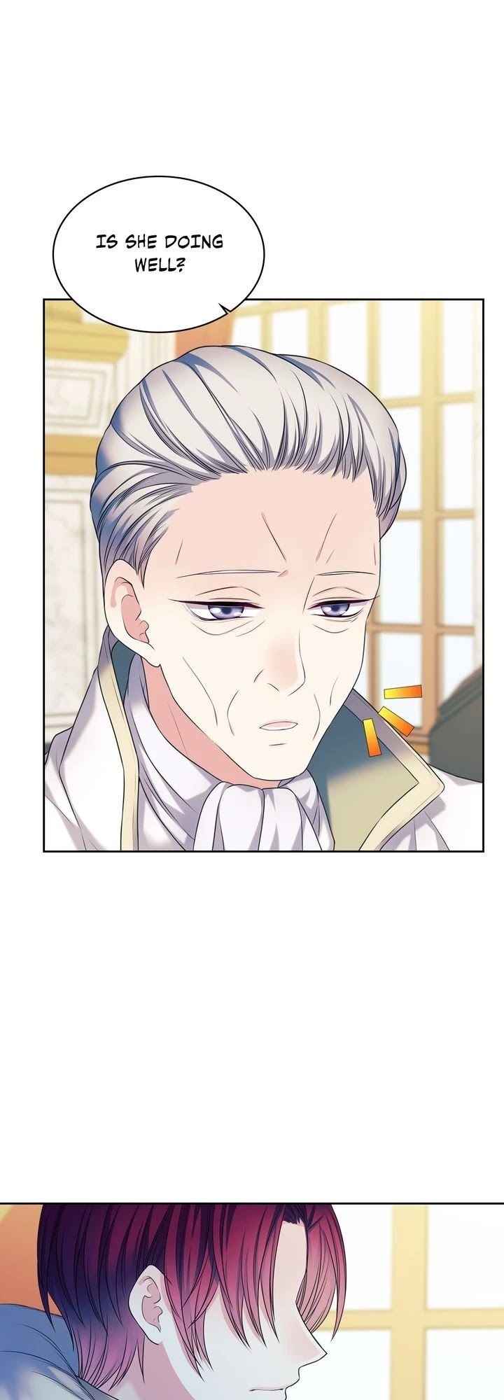 Sincerely: I Became a Duke's Maid Chapter 105 page 14 - Chapter 105: Epilogue 2