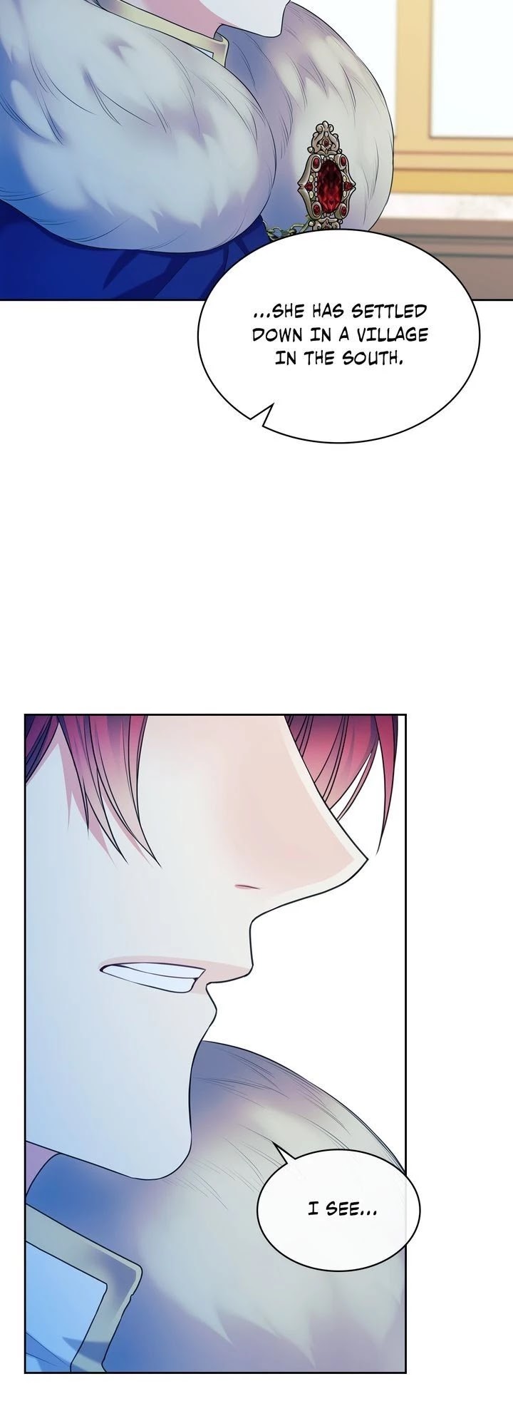 Sincerely: I Became a Duke's Maid Chapter 105 page 15 - Chapter 105: Epilogue 2