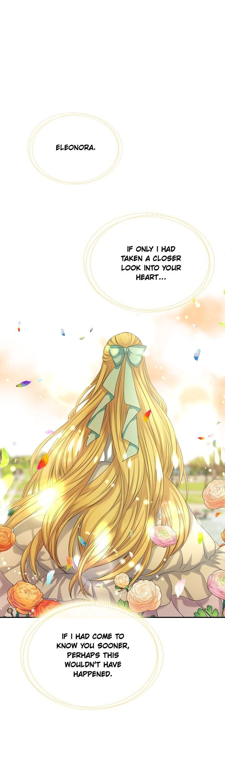 Sincerely: I Became a Duke's Maid Chapter 105 page 16 - Chapter 105: Epilogue 2
