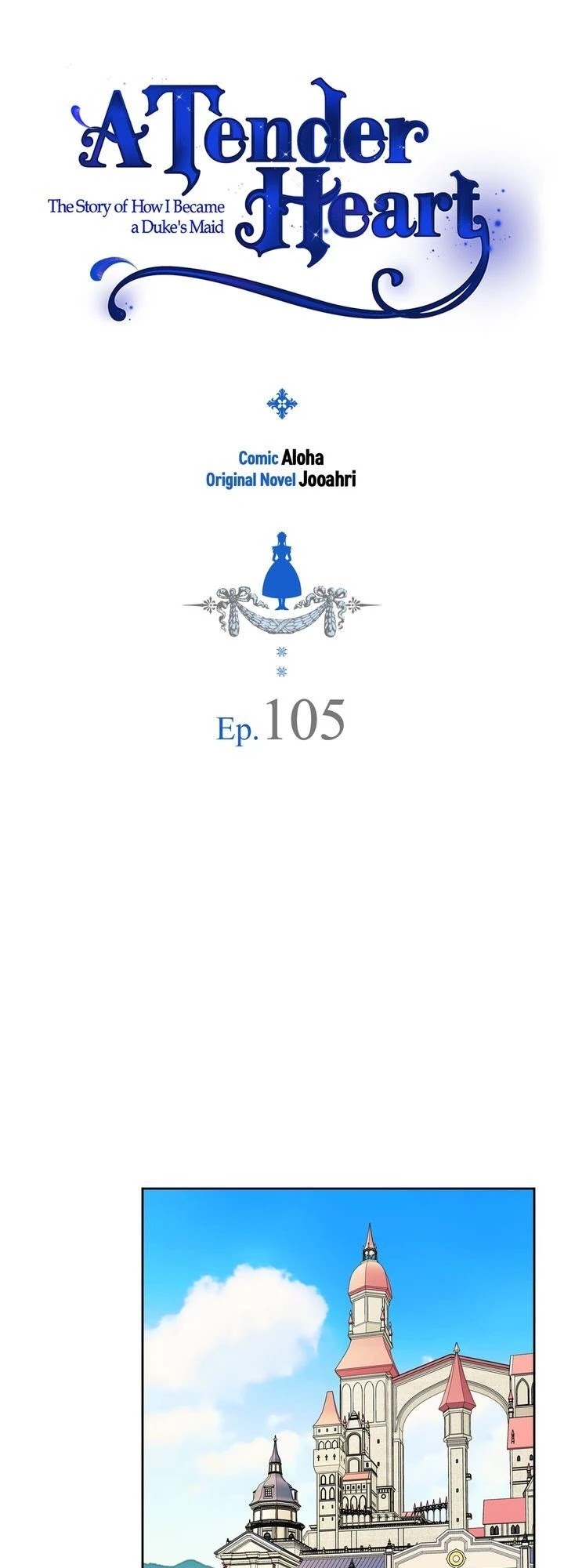 Sincerely: I Became a Duke's Maid Chapter 105 page 2 - Chapter 105: Epilogue 2
