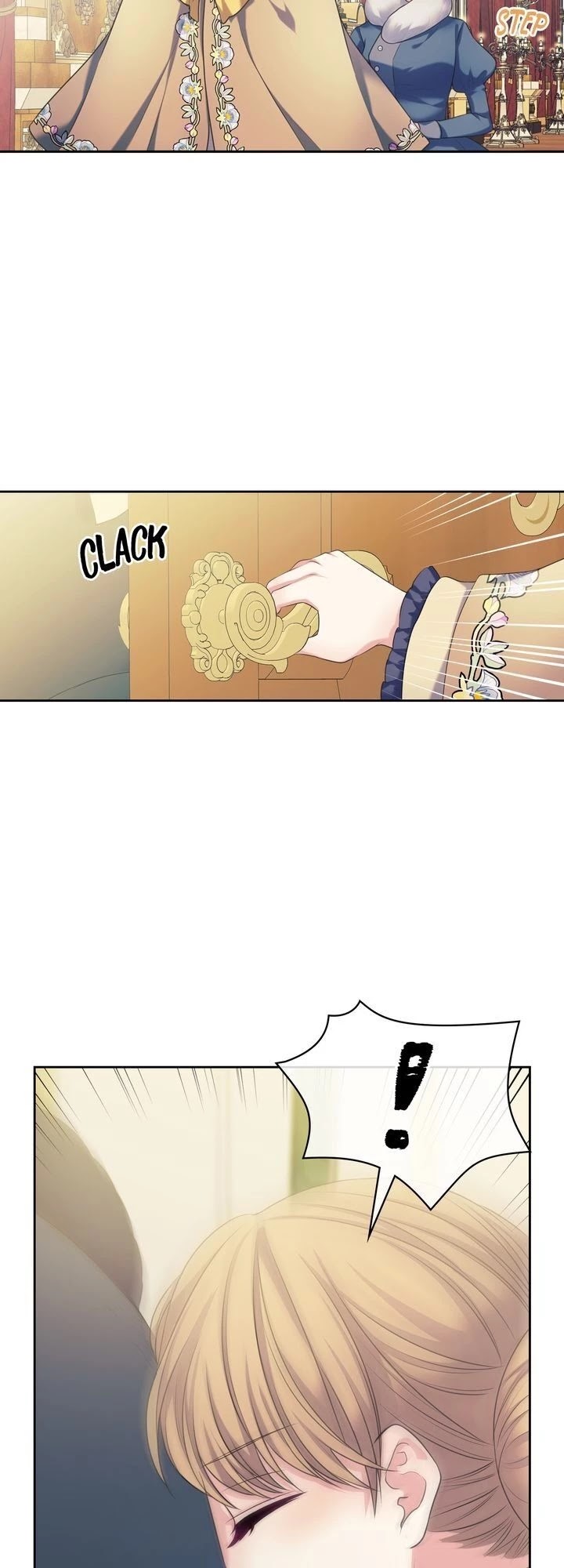 Sincerely: I Became a Duke's Maid Chapter 105 page 26 - Chapter 105: Epilogue 2