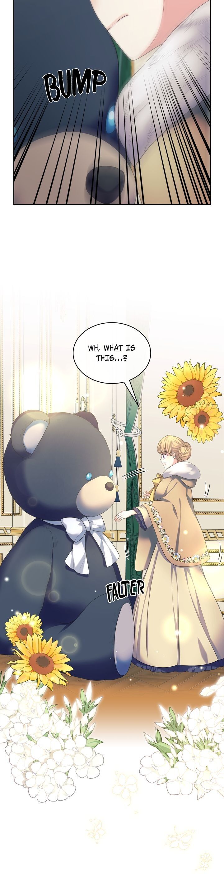 Sincerely: I Became a Duke's Maid Chapter 105 page 27 - Chapter 105: Epilogue 2