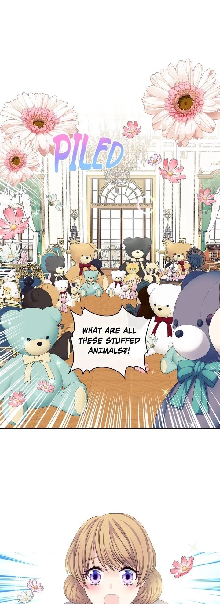 Sincerely: I Became a Duke's Maid Chapter 105 page 28 - Chapter 105: Epilogue 2