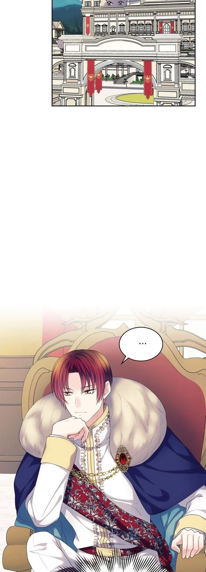 Sincerely: I Became a Duke's Maid Chapter 105 page 3 - Chapter 105: Epilogue 2