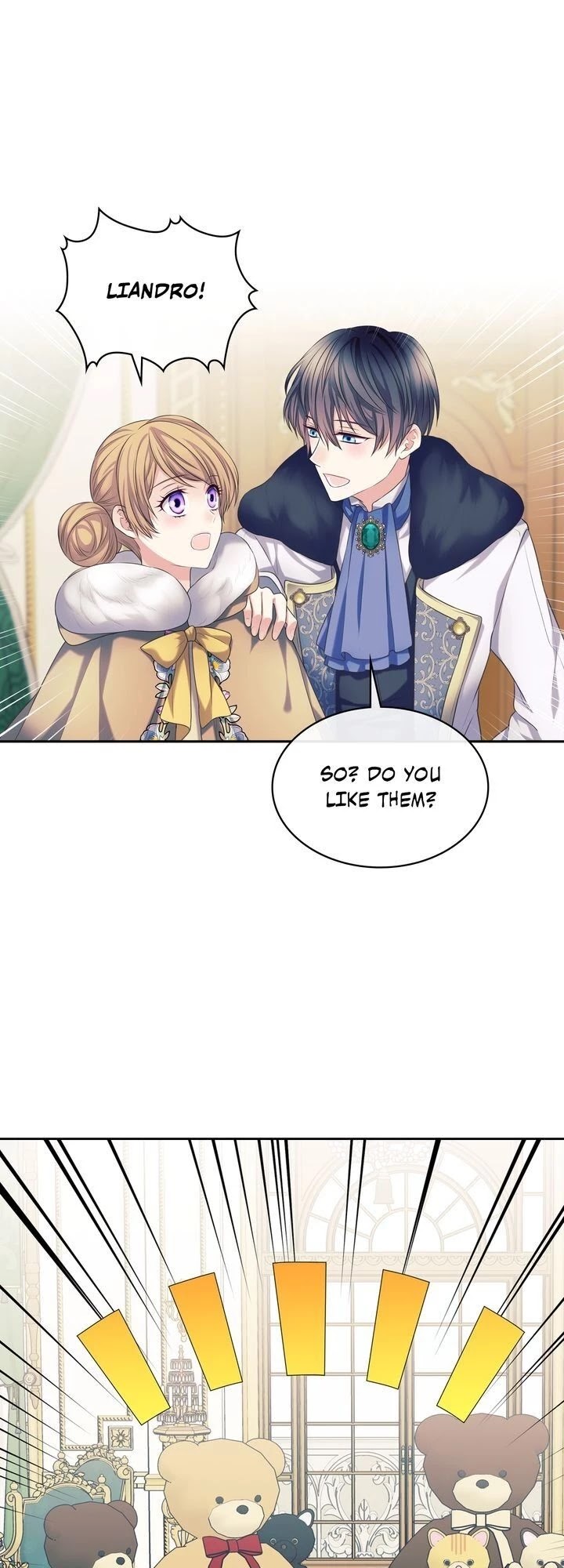 Sincerely: I Became a Duke's Maid Chapter 105 page 30 - Chapter 105: Epilogue 2