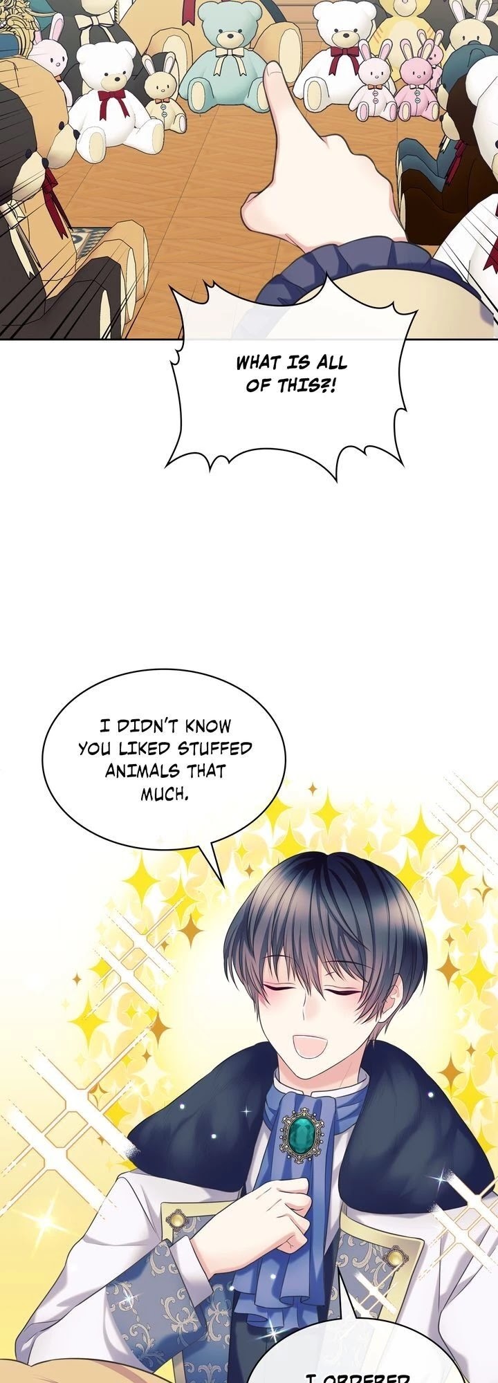 Sincerely: I Became a Duke's Maid Chapter 105 page 31 - Chapter 105: Epilogue 2