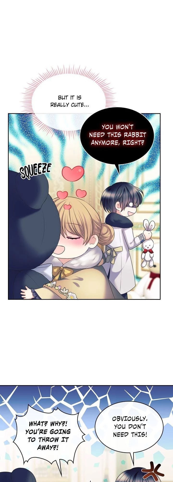 Sincerely: I Became a Duke's Maid Chapter 105 page 33 - Chapter 105: Epilogue 2