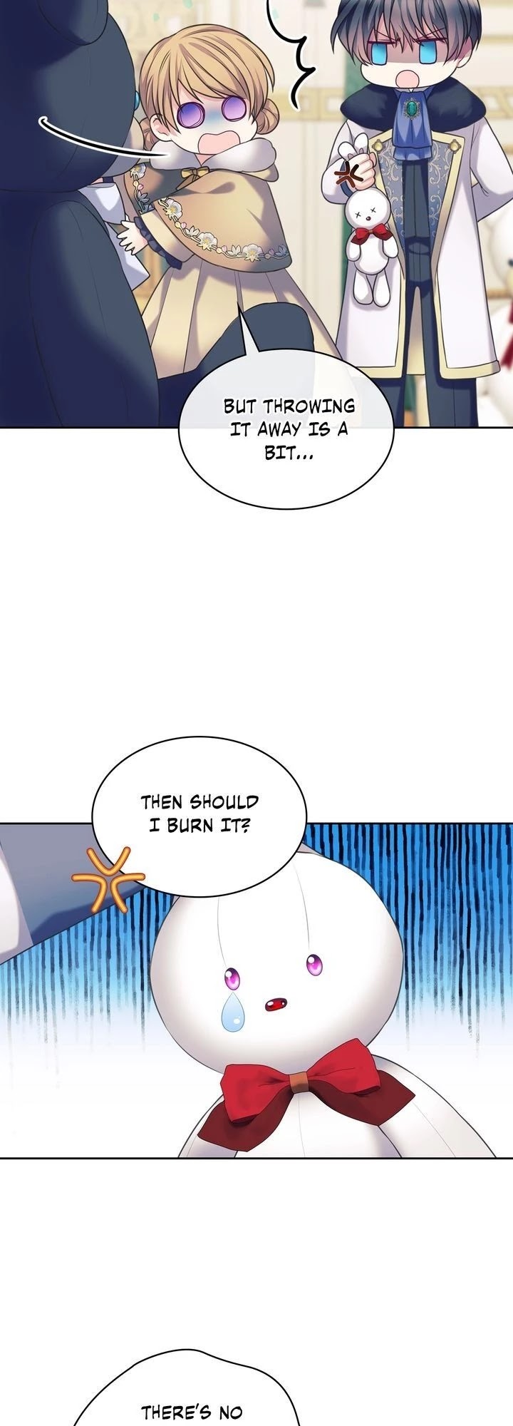 Sincerely: I Became a Duke's Maid Chapter 105 page 34 - Chapter 105: Epilogue 2