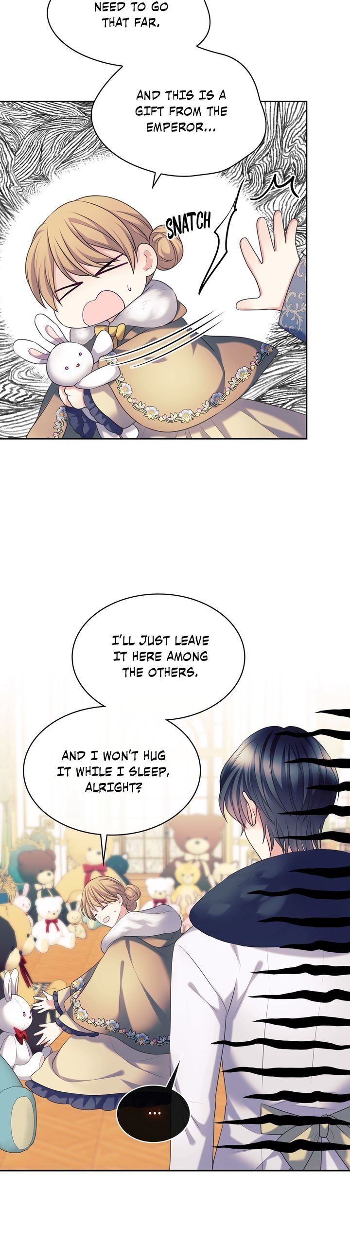 Sincerely: I Became a Duke's Maid Chapter 105 page 35 - Chapter 105: Epilogue 2