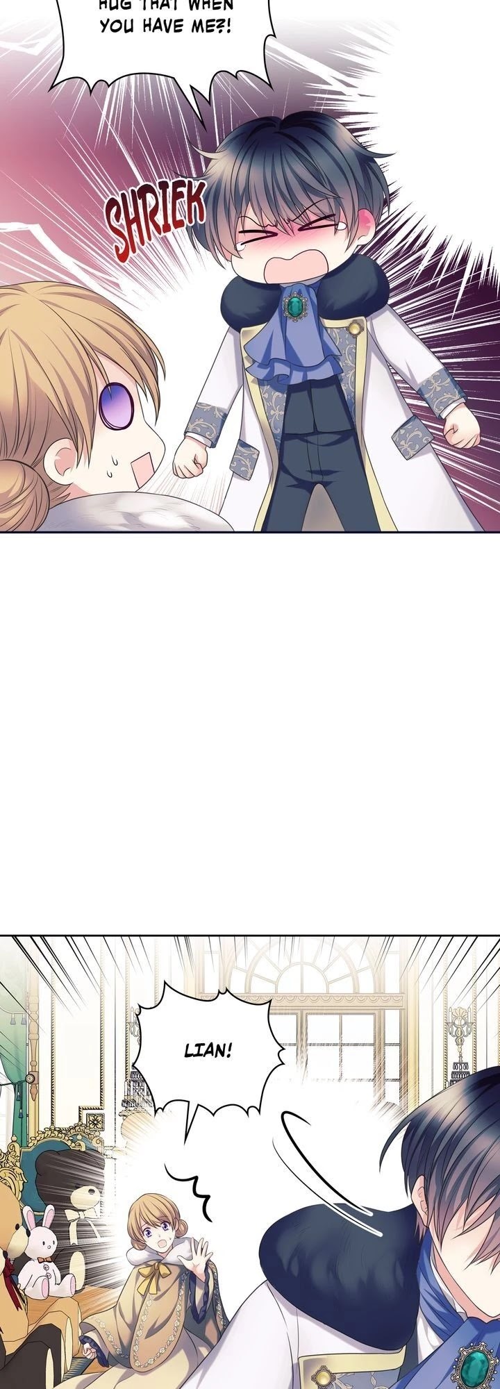 Sincerely: I Became a Duke's Maid Chapter 105 page 37 - Chapter 105: Epilogue 2