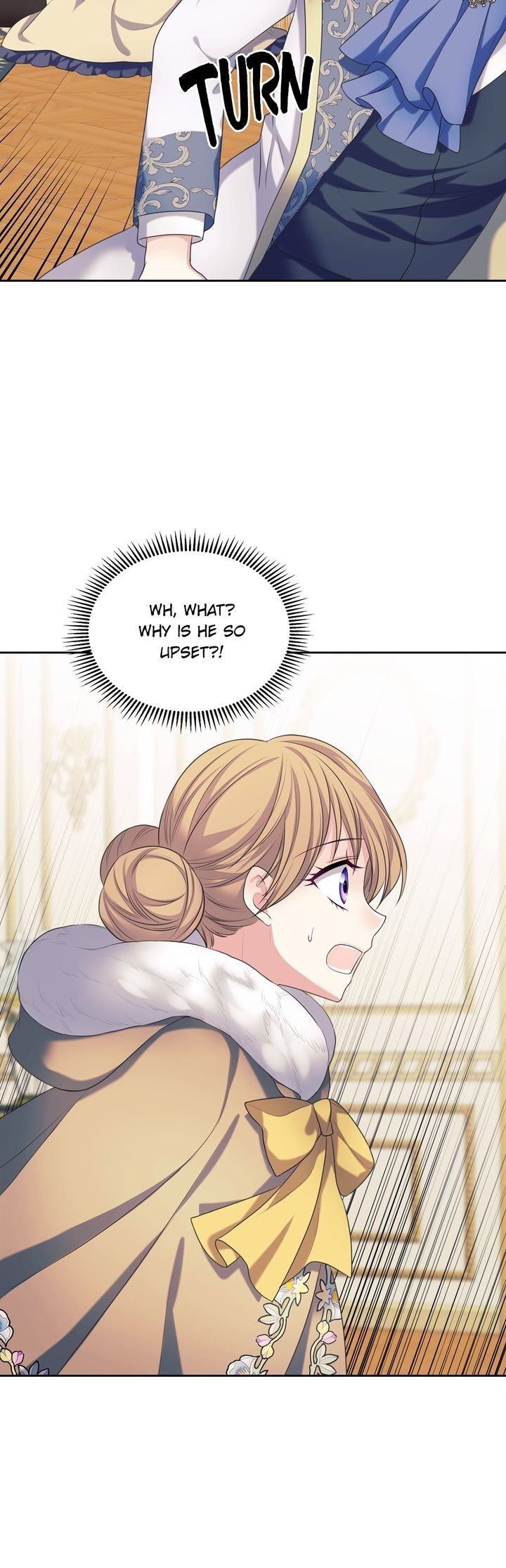 Sincerely: I Became a Duke's Maid Chapter 105 page 38 - Chapter 105: Epilogue 2