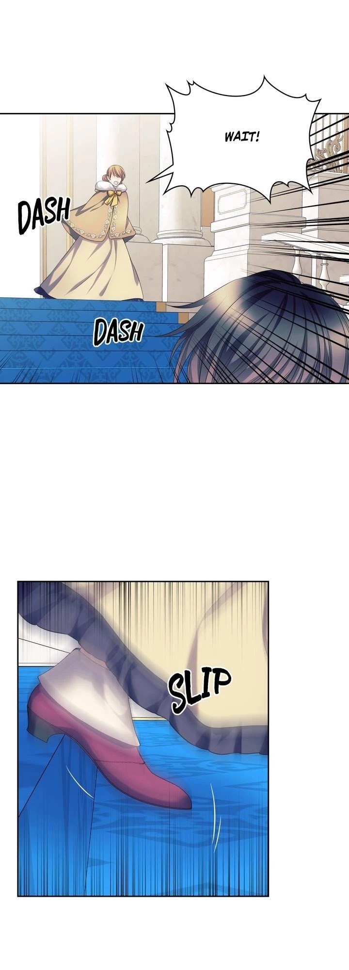 Sincerely: I Became a Duke's Maid Chapter 105 page 39 - Chapter 105: Epilogue 2