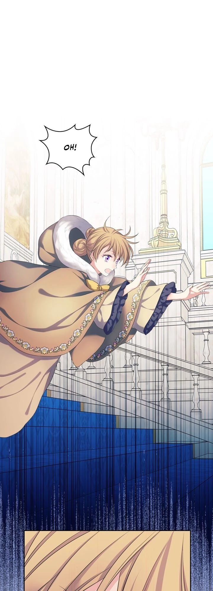 Sincerely: I Became a Duke's Maid Chapter 105 page 40 - Chapter 105: Epilogue 2