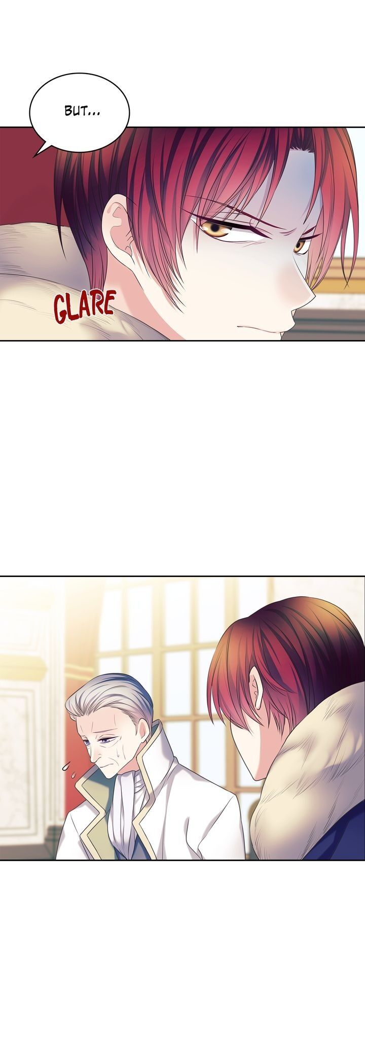 Sincerely: I Became a Duke's Maid Chapter 105 page 5 - Chapter 105: Epilogue 2