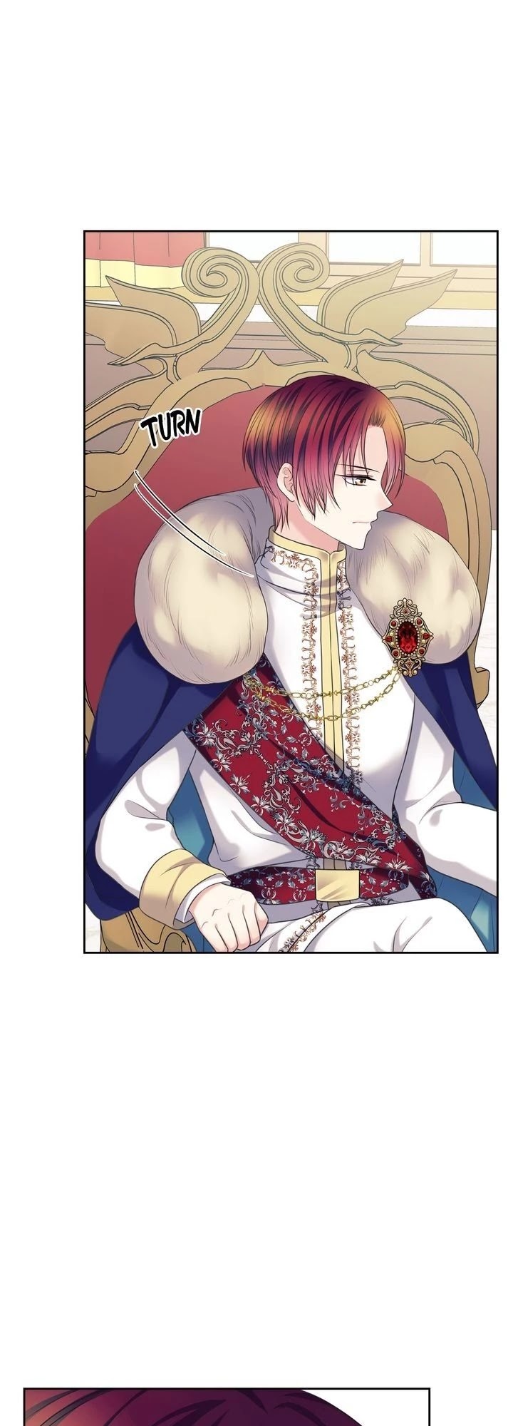 Sincerely: I Became a Duke's Maid Chapter 105 page 6 - Chapter 105: Epilogue 2