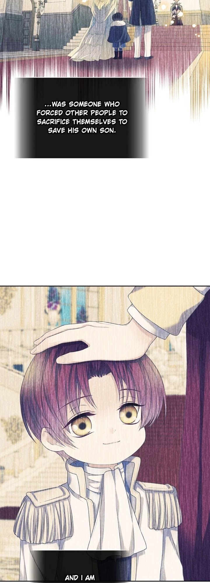 Sincerely: I Became a Duke's Maid Chapter 105 page 9 - Chapter 105: Epilogue 2