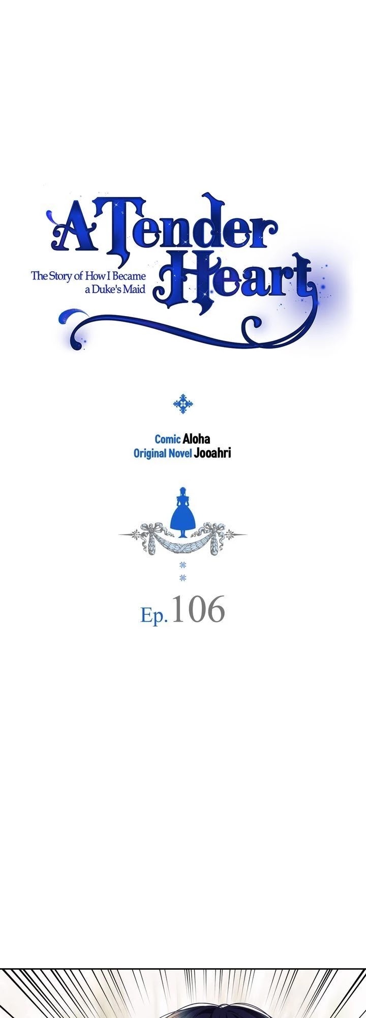 Sincerely: I Became a Duke's Maid Chapter 106 page 1 - Chapter 106: Epilogue 3
