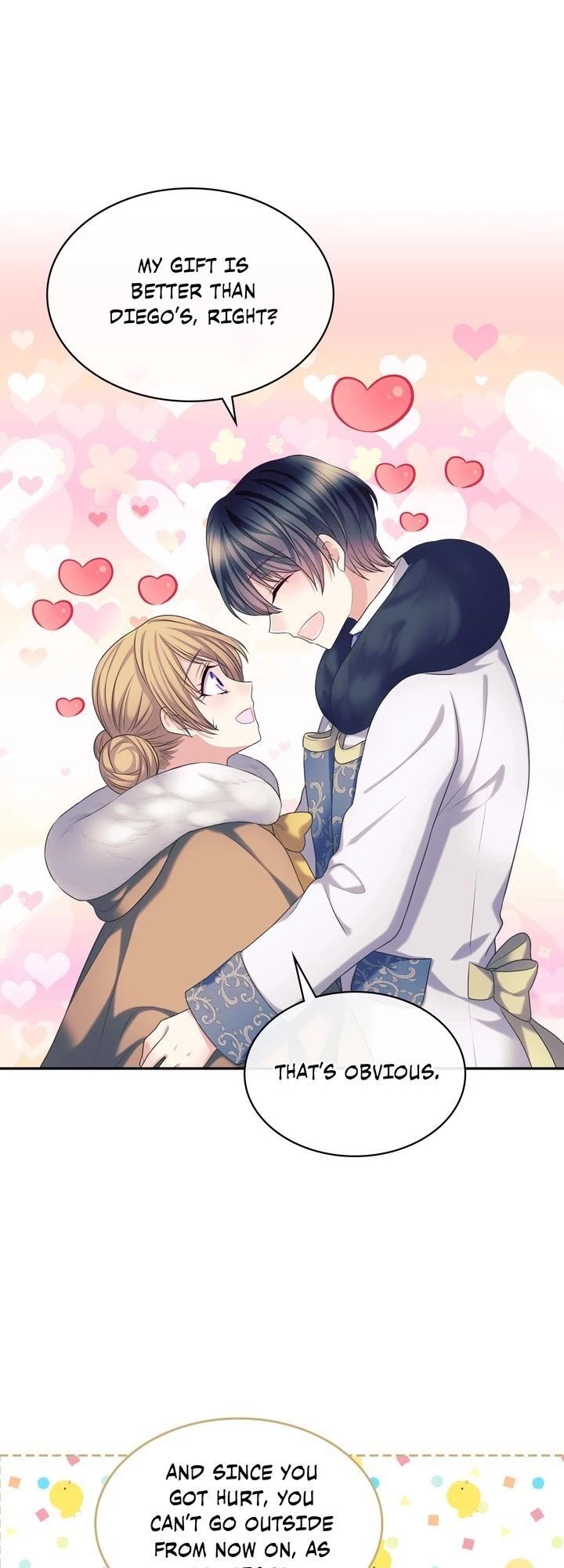 Sincerely: I Became a Duke's Maid Chapter 106 page 10 - Chapter 106: Epilogue 3