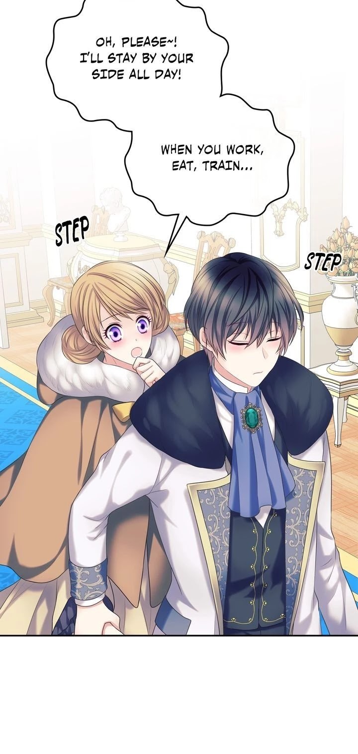 Sincerely: I Became a Duke's Maid Chapter 106 page 12 - Chapter 106: Epilogue 3