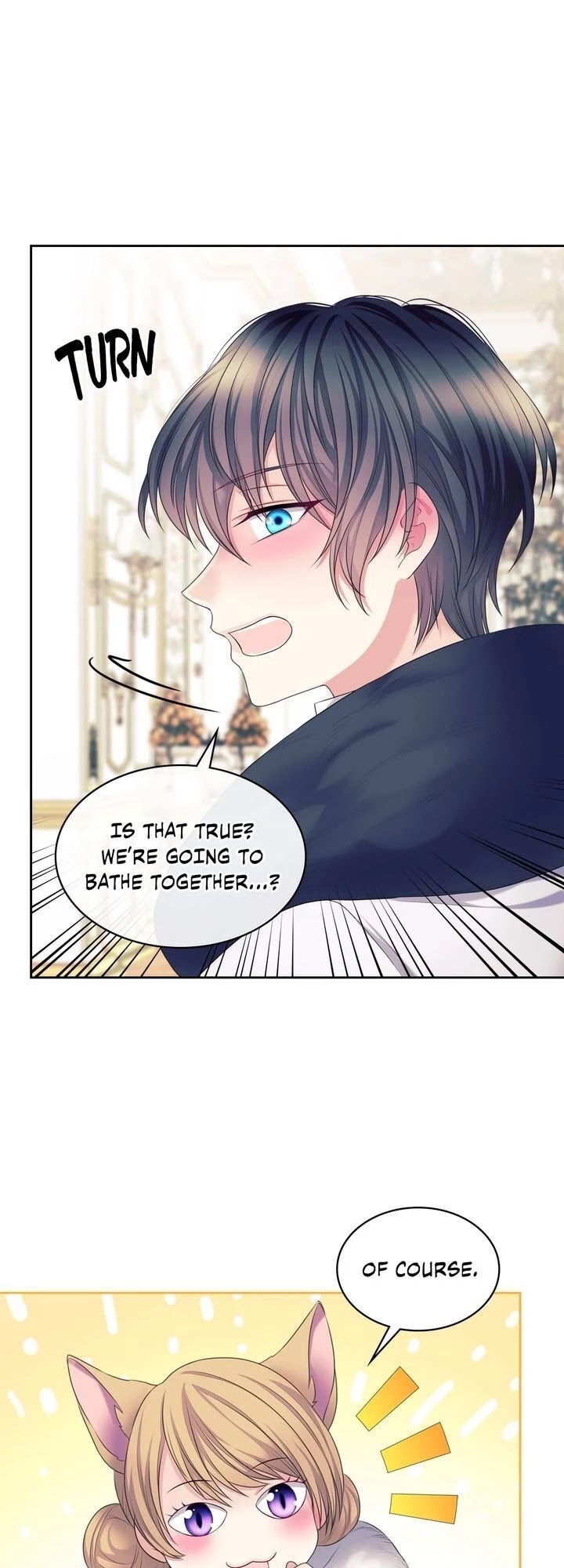 Sincerely: I Became a Duke's Maid Chapter 106 page 14 - Chapter 106: Epilogue 3