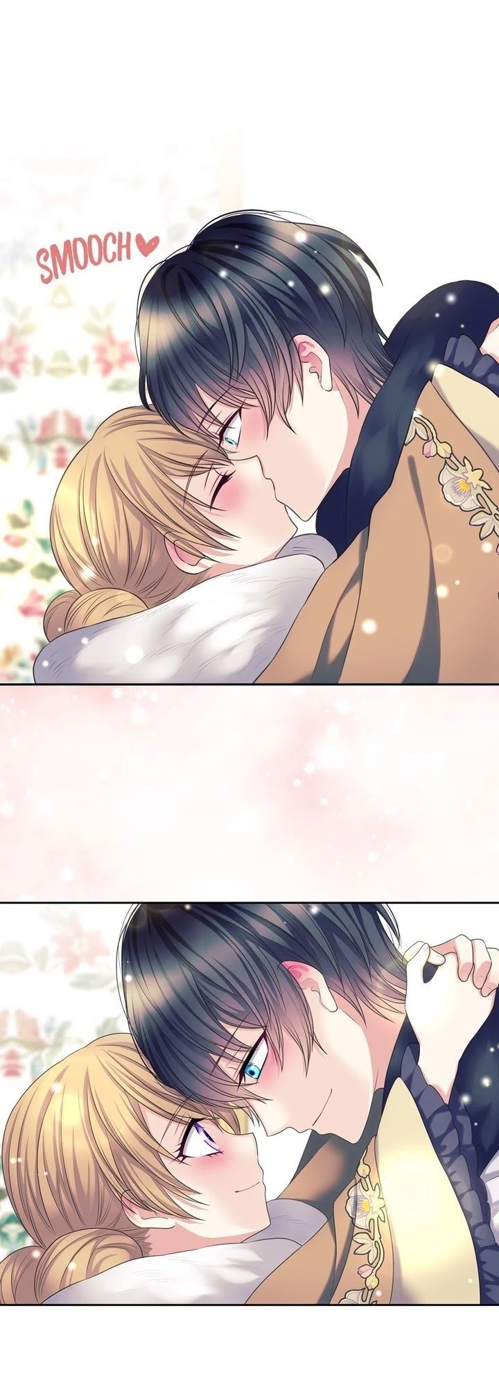 Sincerely: I Became a Duke's Maid Chapter 106 page 17 - Chapter 106: Epilogue 3