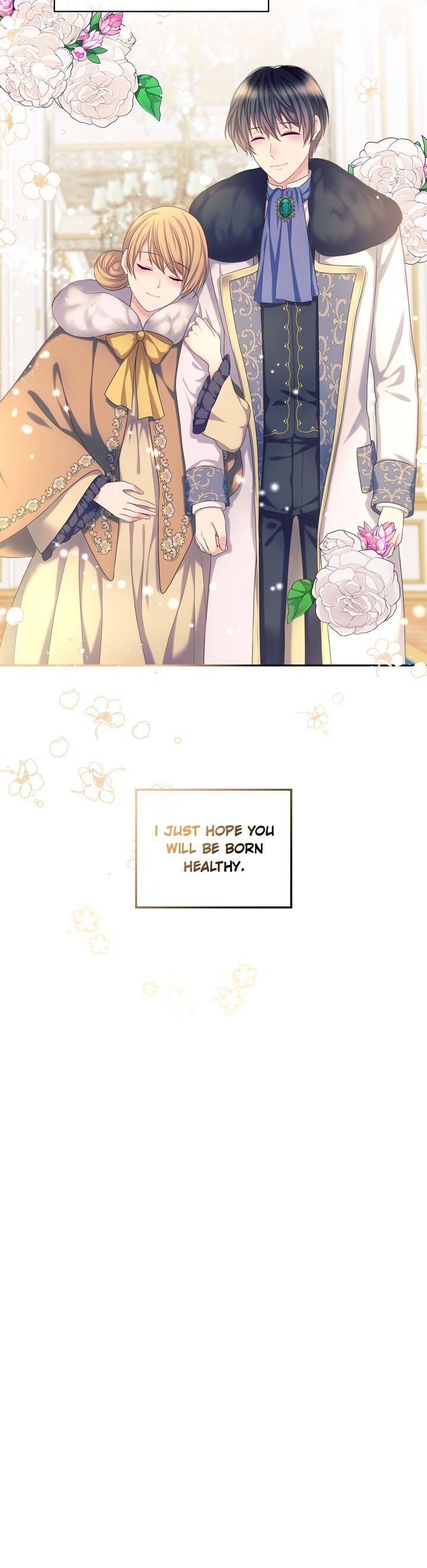 Sincerely: I Became a Duke's Maid Chapter 106 page 19 - Chapter 106: Epilogue 3