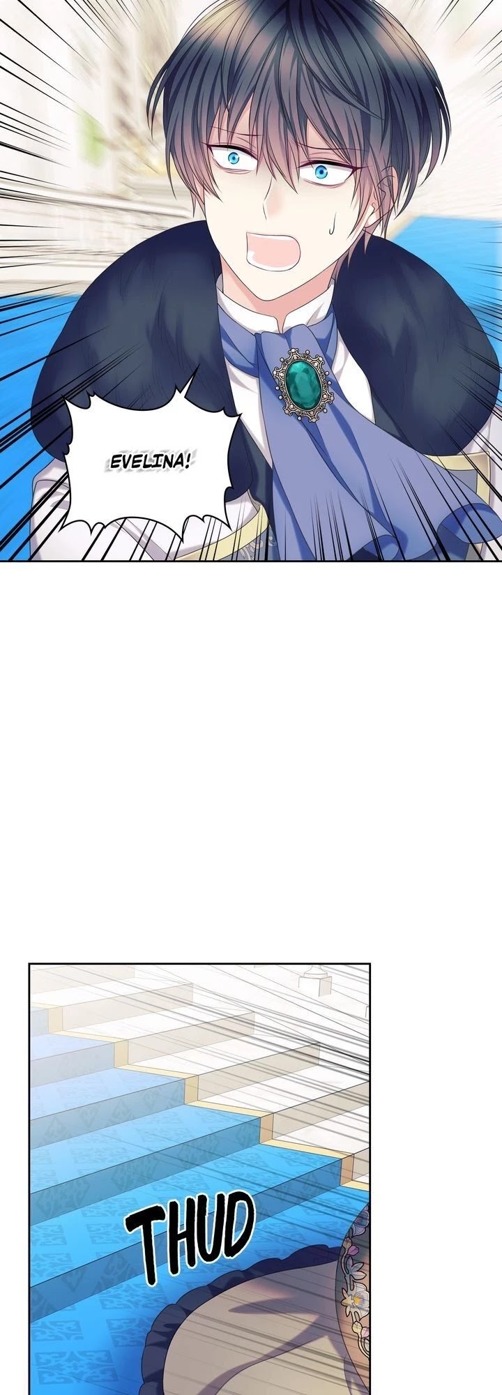Sincerely: I Became a Duke's Maid Chapter 106 page 2 - Chapter 106: Epilogue 3