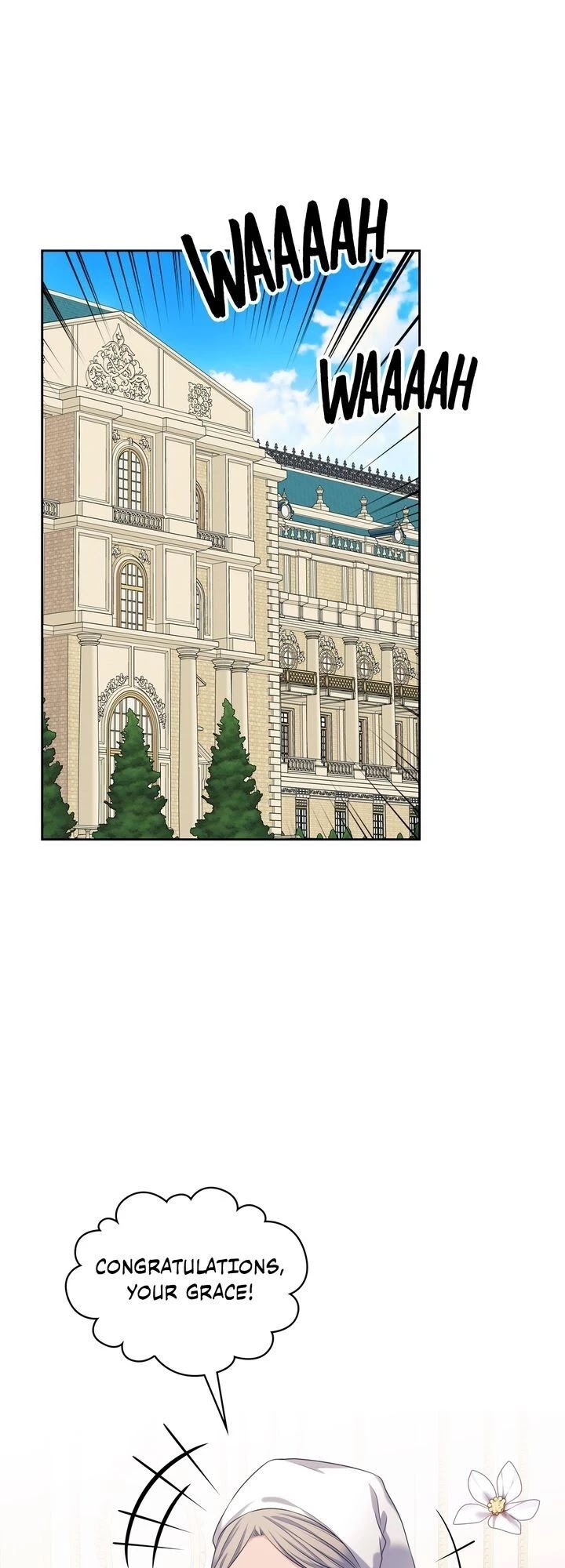 Sincerely: I Became a Duke's Maid Chapter 106 page 20 - Chapter 106: Epilogue 3