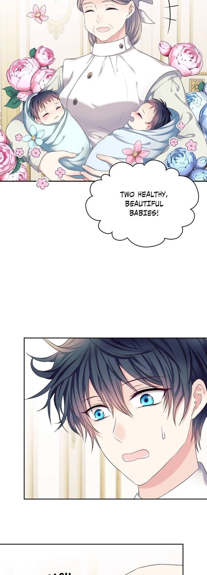 Sincerely: I Became a Duke's Maid Chapter 106 page 21 - Chapter 106: Epilogue 3