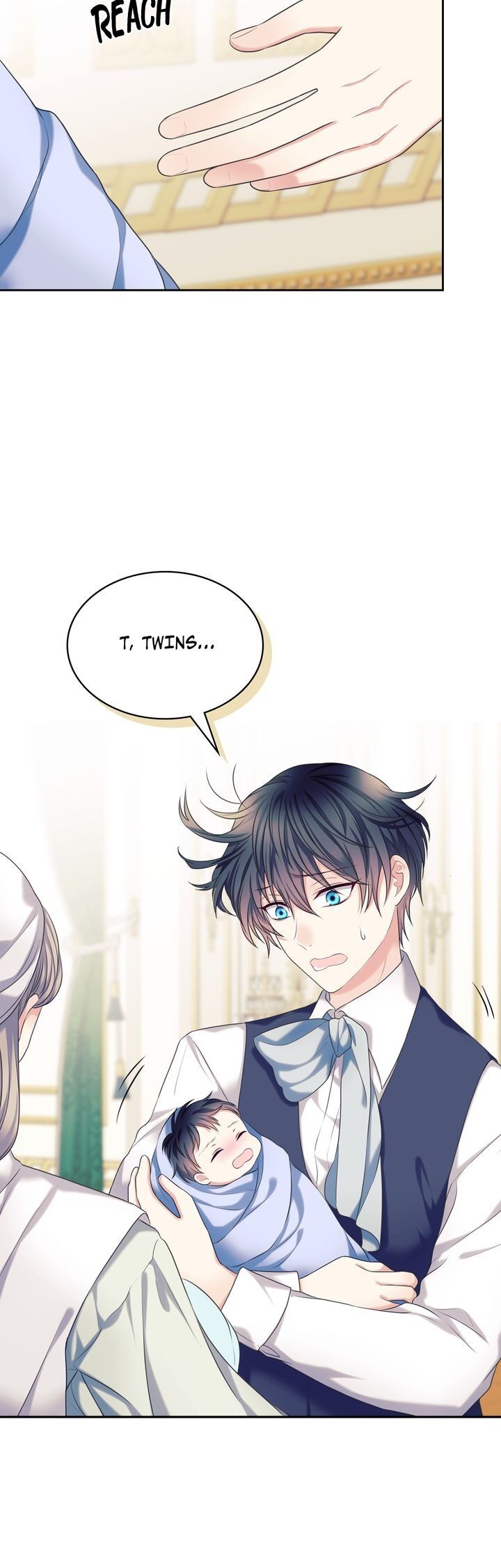 Sincerely: I Became a Duke's Maid Chapter 106 page 22 - Chapter 106: Epilogue 3