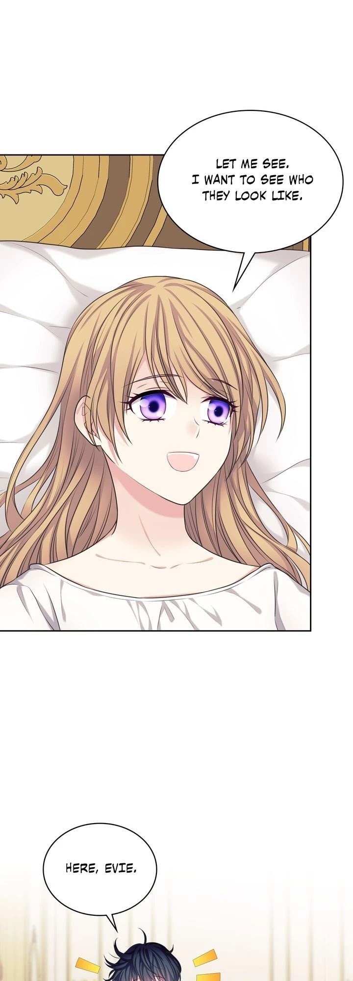 Sincerely: I Became a Duke's Maid Chapter 106 page 23 - Chapter 106: Epilogue 3