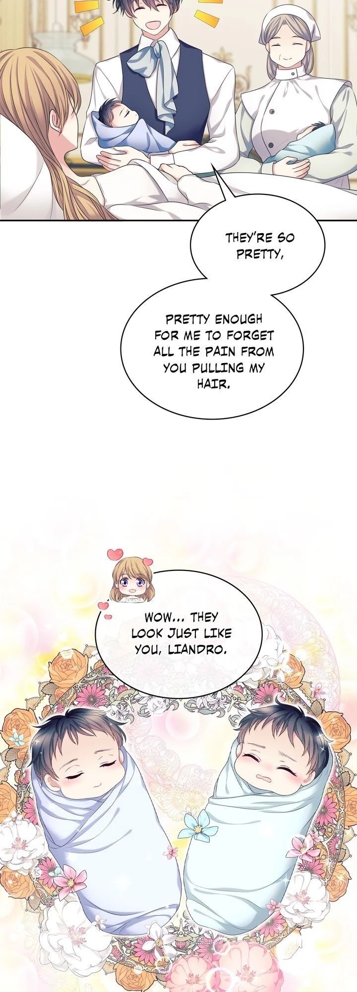 Sincerely: I Became a Duke's Maid Chapter 106 page 24 - Chapter 106: Epilogue 3