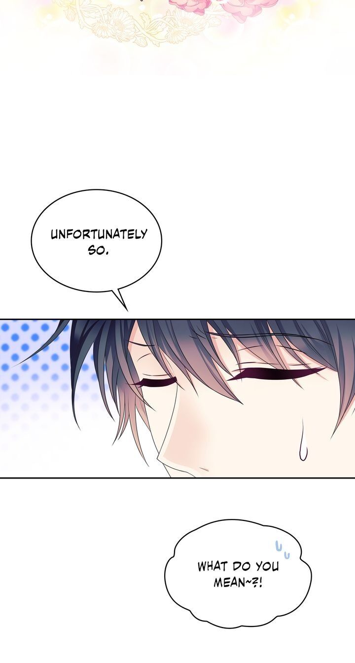 Sincerely: I Became a Duke's Maid Chapter 106 page 25 - Chapter 106: Epilogue 3