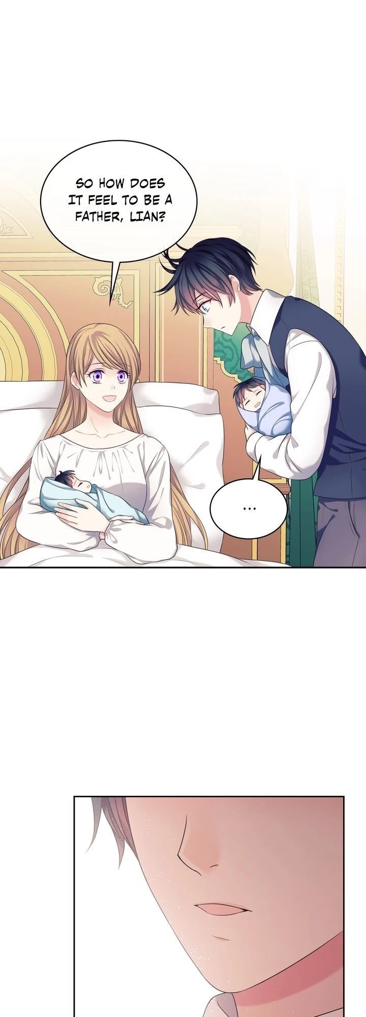 Sincerely: I Became a Duke's Maid Chapter 106 page 26 - Chapter 106: Epilogue 3