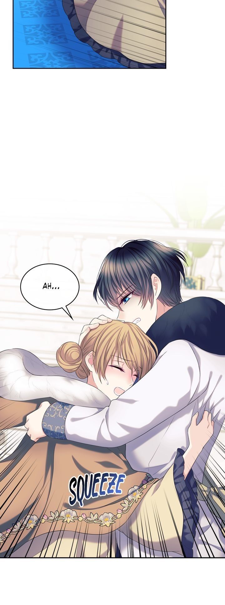 Sincerely: I Became a Duke's Maid Chapter 106 page 3 - Chapter 106: Epilogue 3