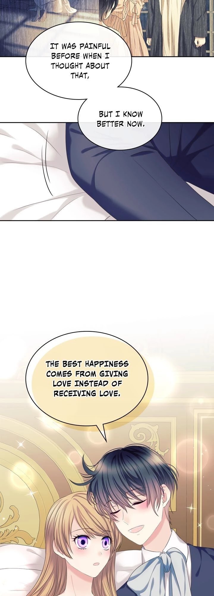 Sincerely: I Became a Duke's Maid Chapter 106 page 30 - Chapter 106: Epilogue 3