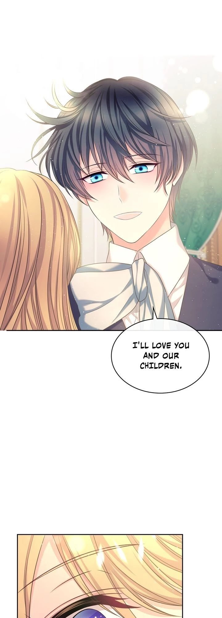 Sincerely: I Became a Duke's Maid Chapter 106 page 32 - Chapter 106: Epilogue 3