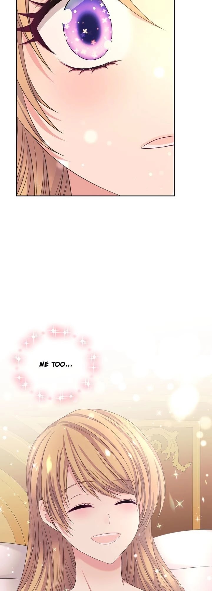 Sincerely: I Became a Duke's Maid Chapter 106 page 33 - Chapter 106: Epilogue 3