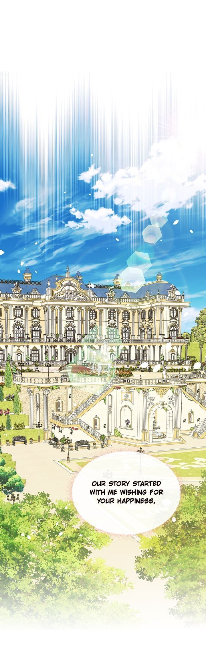 Sincerely: I Became a Duke's Maid Chapter 106 page 35 - Chapter 106: Epilogue 3