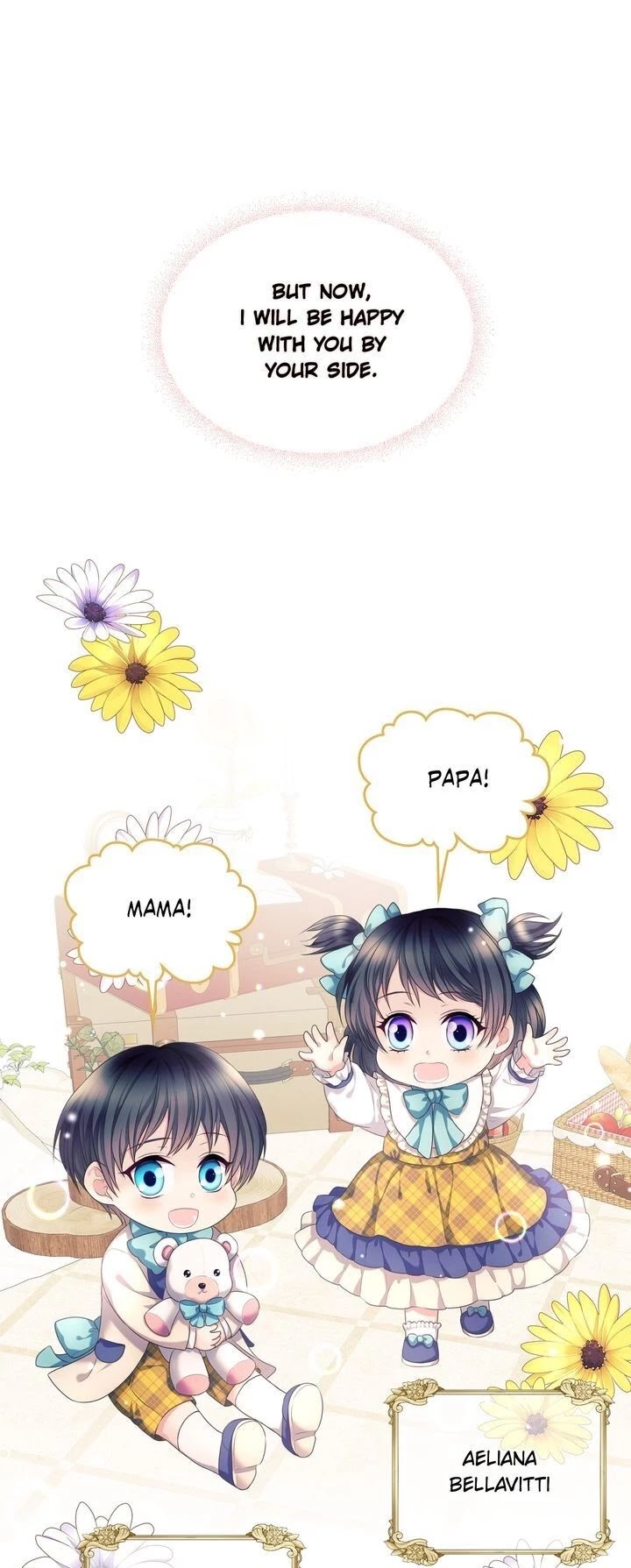 Sincerely: I Became a Duke's Maid Chapter 106 page 36 - Chapter 106: Epilogue 3