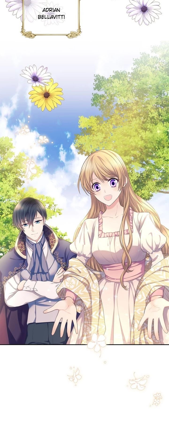 Sincerely: I Became a Duke's Maid Chapter 106 page 37 - Chapter 106: Epilogue 3